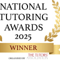 Spires Wins 'Technology Tools for Tuition 2025' at National Tutoring Awards