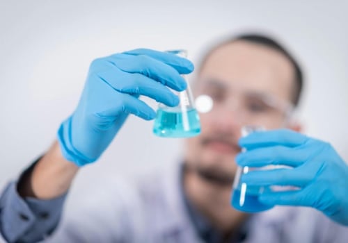 A Comprehensive Guide to Understanding Chemistry for IGCSE Students